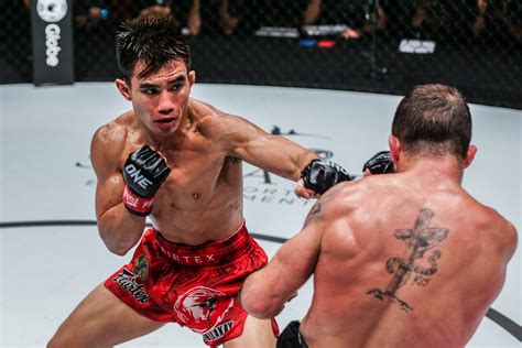 Brooks snags ONE strawweight title from Pacio .